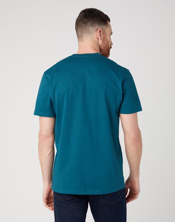 Produktbild Wrangler Tee (S)
