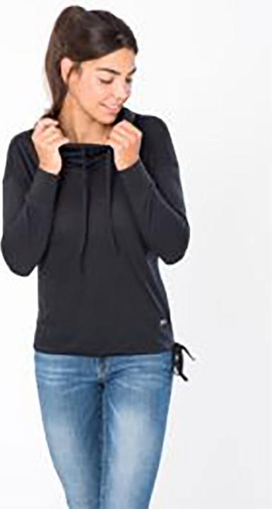Produktbild Super Natural Voyage Funnel Hoodie (XL)
