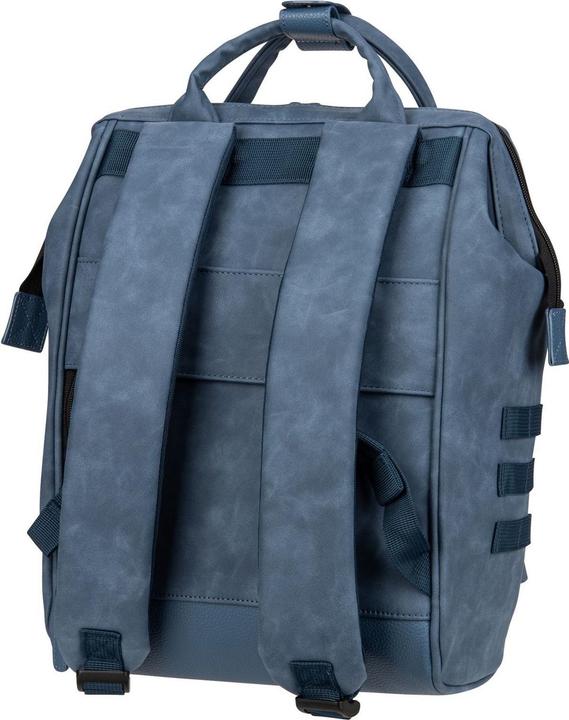 Immagine prodotto Cabaia Rucksack Adventurer Vegan Nubuck Medium (23 l)