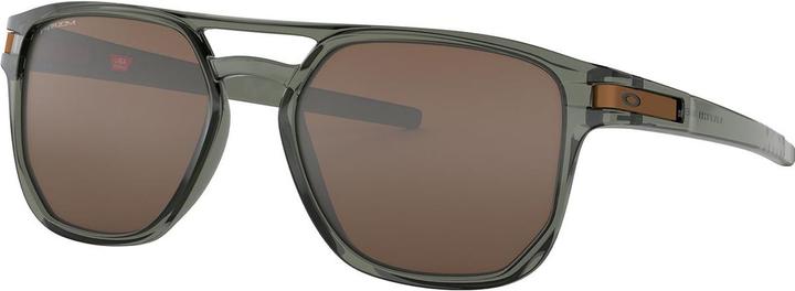 Actual product image Oakley Latch Beta