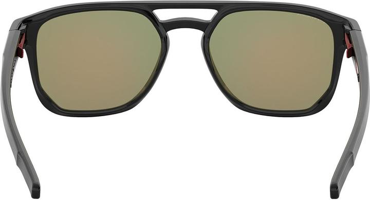 Actual product image Oakley Latch Beta