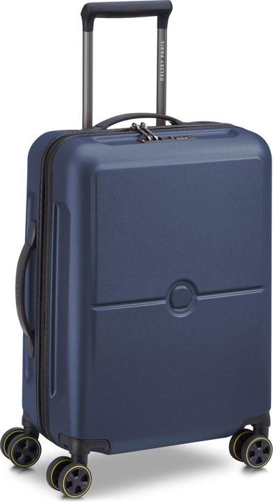 Actual product image Delsey Turenne 2.0 4 wheels cabin trolley 56 cm (35 l, Hand luggage (up to 50 litres))