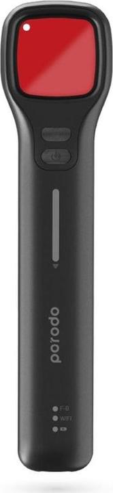 Immagine prodotto Porodo Rilevatore wireless anti-spia 250mAh