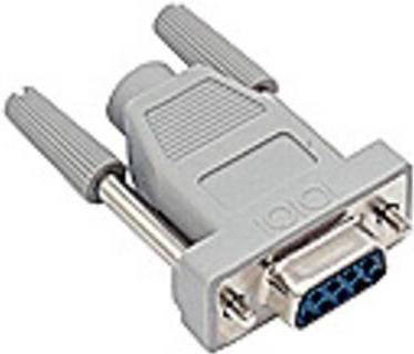 Actual product image Ixxat CAN terminating resistor (socket) 1.04.0075.01000