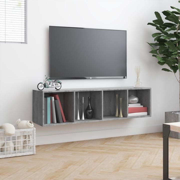 Actual product image VidaXL Laurenz (143 x 30 x 36 cm)