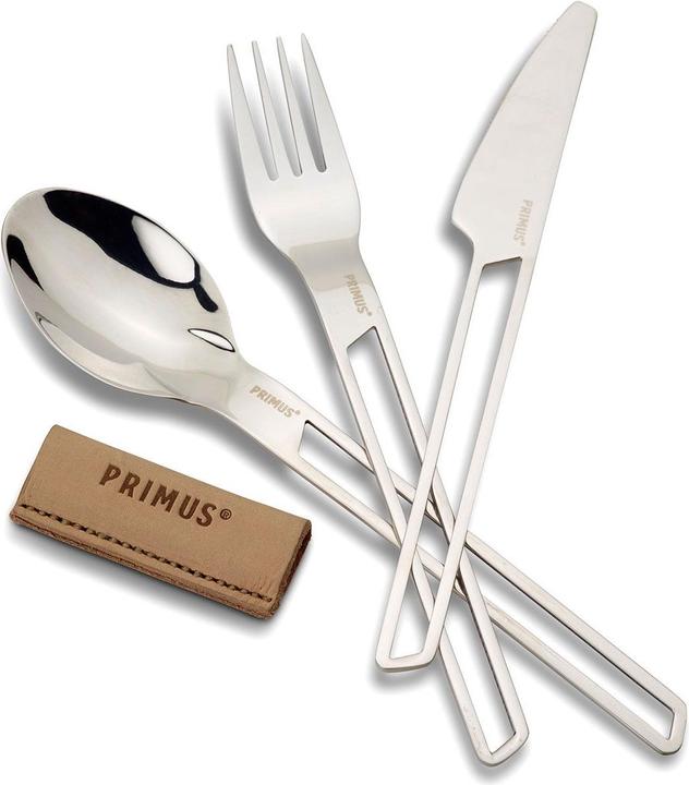 Primus CampFire Cutlery Set