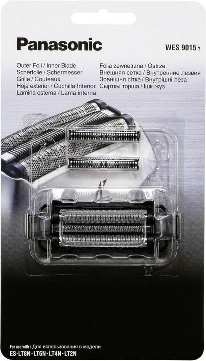 Actual product image Panasonic Wes9015 (1 x)