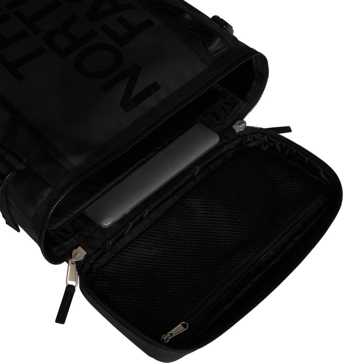 Actual product image North Face Base Camp Fuse Box (30 l)