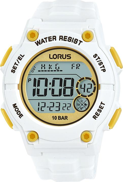 Lorus Sport