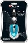 Image du produit Verbatim Go Mini (Filaire)