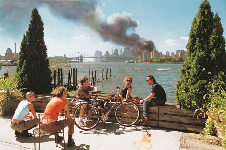 Produktbild Big New York (Deutsch, Englisch, 2024)