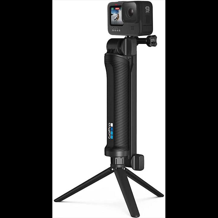 Immagine prodotto GoPro Supporto 3 in 1 (Universale, Azione Osmo, Eroe 9)