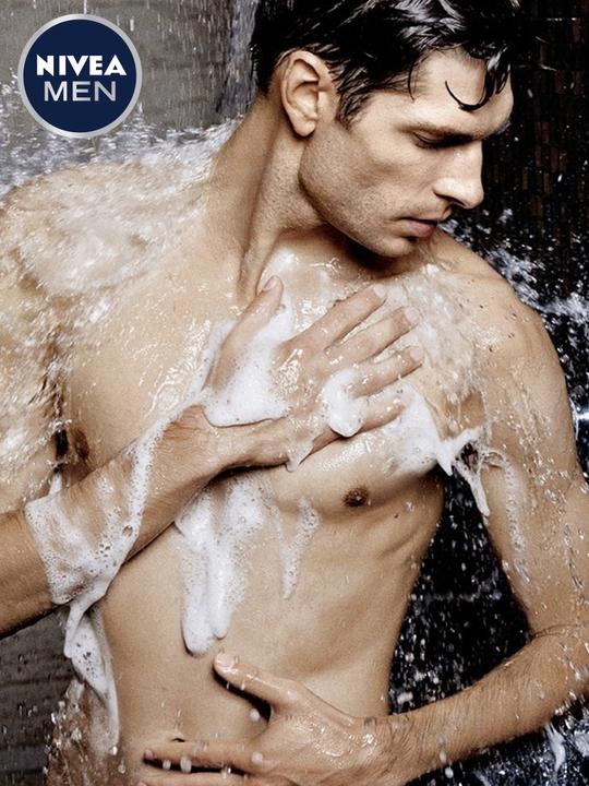 Actual product image Nivea Men Pflegedusche Energy (250 ml)