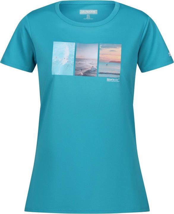 Bleu tahoe