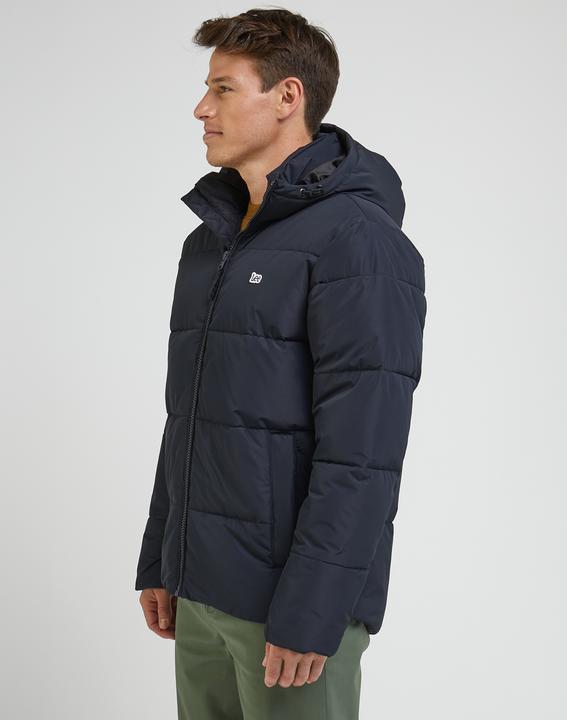 Produktbild Lee Puffer Jacket (L)