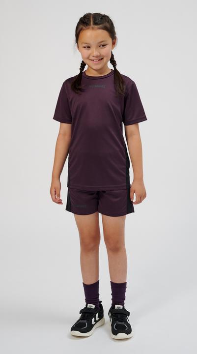 Actual product image hummel hmlMULTI PL JERSEY KIDS (164)