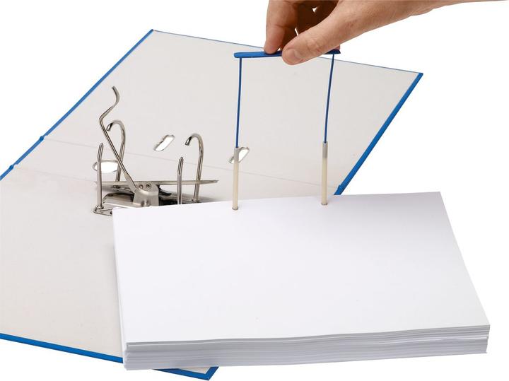 Actual product image Fellowes Clip ProClip archive
