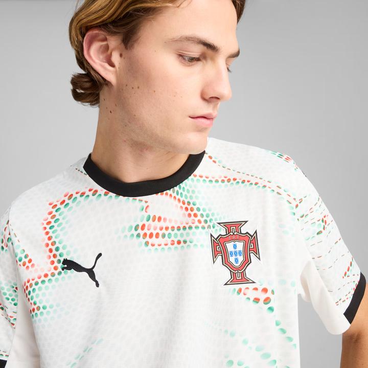 Immagine prodotto Puma Maglia FPF Away Replica (M)