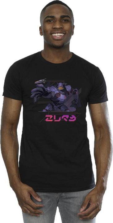 Immagine prodotto Disney Lightyear Zurg Complex Maglietta Uomo (3XL)
