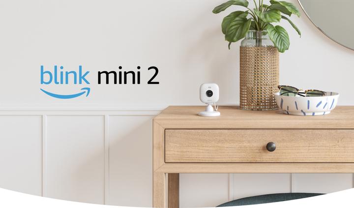 Image du produit Blink Mini 2 (1920 x 1080 Pixels)