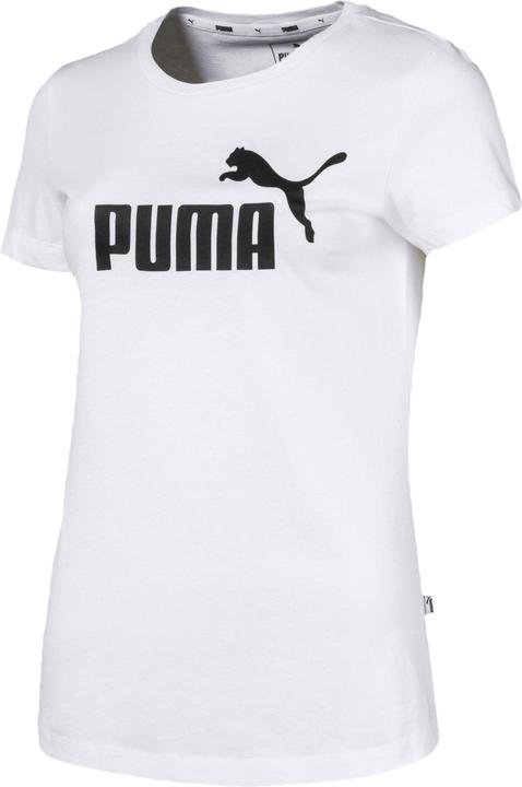 Image du produit Puma Chemise Logo ESS Tee-shirt (L)