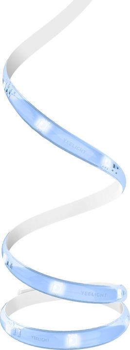 Actual product image Xiaomi Yeelight Lightstrip Plus Extension (Multicoloured, 100 cm, Indoor)