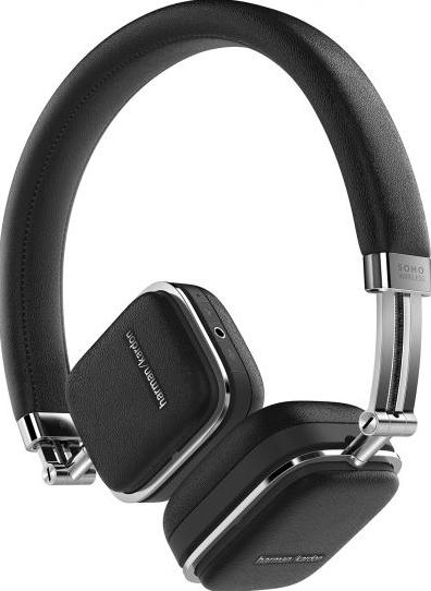 Image du produit Harman/Kardon Soho sans fil (9 h, Sans fil)