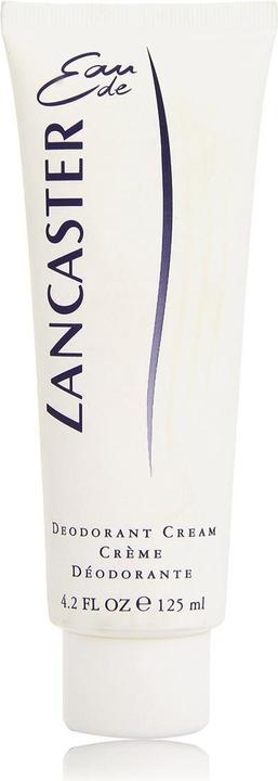 Produktbild Lancaster Eau de (Crème, 125 ml)