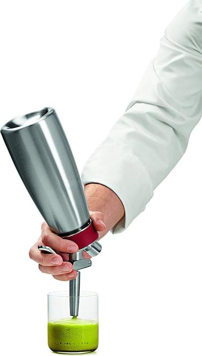 Produktbild Kisag Tüllen (0.00 l)