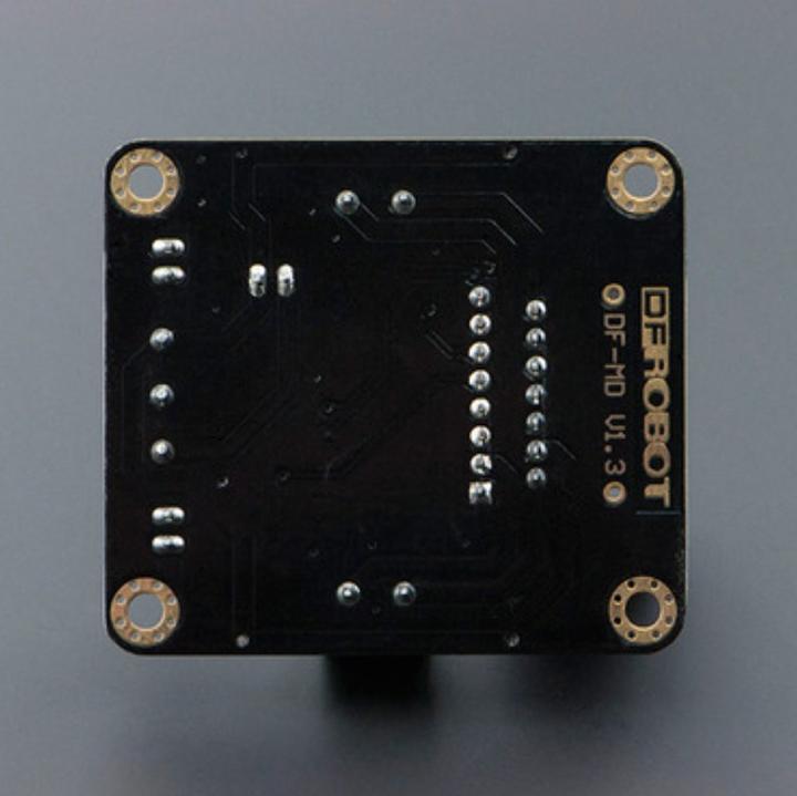 Immagine prodotto DFRobot Driver per motori DC doppi da 2A L298N