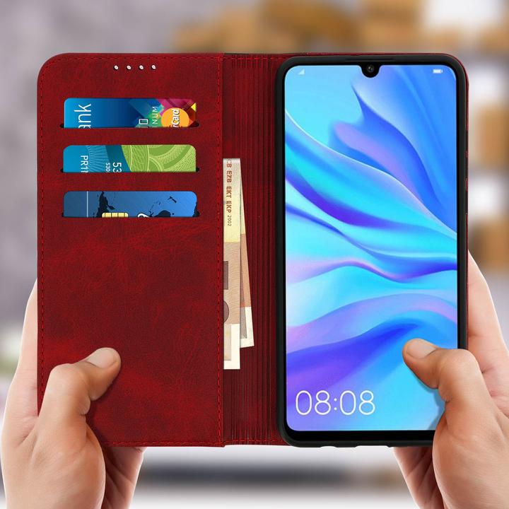 Actual product image Avizar Yaki Series (Huawei P30 Lite XL)