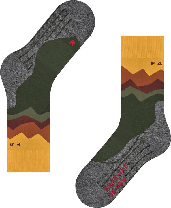 Produktbild Falke TK2 Explore (39 - 41)