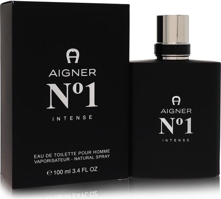 Actual product image Aigner Parfums Aigner No.1 Intense (Eau de toilette, 100 ml)