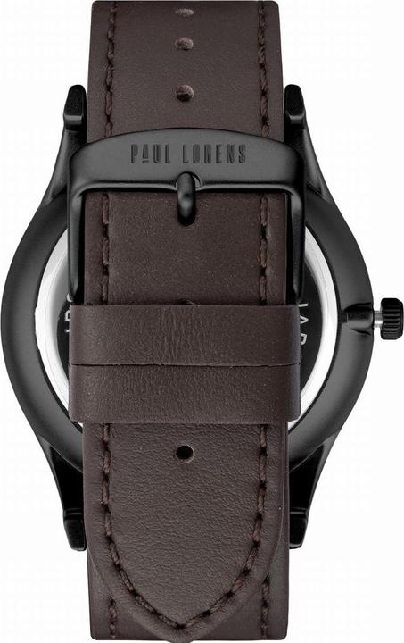 Actual product image Paul Lorens Herrenuhr PL7028A2-1B2 (200 mm)