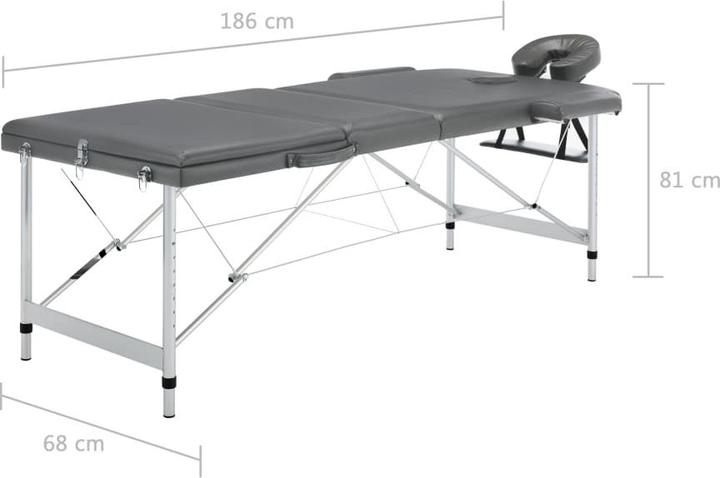 Immagine prodotto VidaXL Prissie