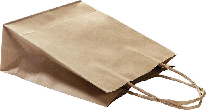 Produktbild Folia Tragetaschen (Geschenktüte, 20 x)