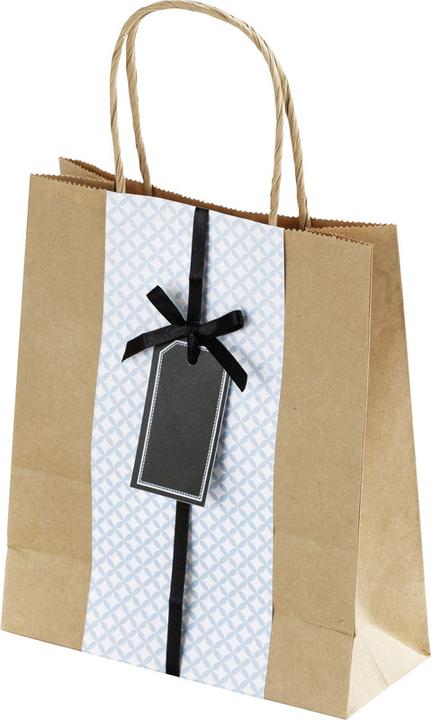 Produktbild Folia Tragetaschen (Geschenktüte, 20 x)