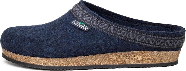 Produktbild Stegmann Filz Clogs (46)
