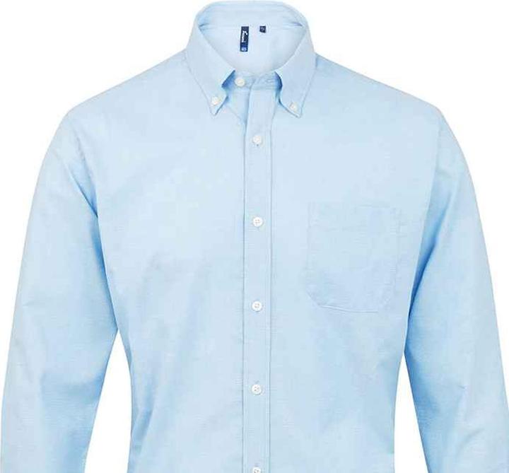 Immagine prodotto Premier Signature Camicia Manica Lunga Uomo (58)