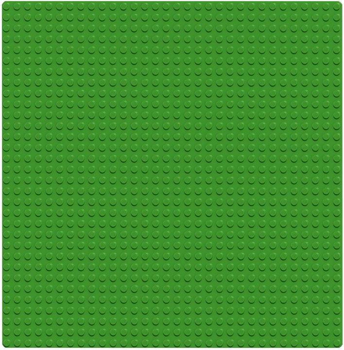 Produktbild LEGO Grüne Grundplatte (10700, LEGO Classic)