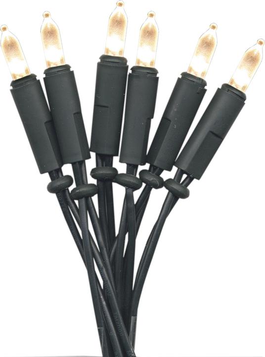 Image du produit Star Trading Guirlande lumineuse P-LED Indoor (6.60 m)