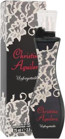 Christina Aguilera Unforgettable (Eau de Parfum, 75 ml)