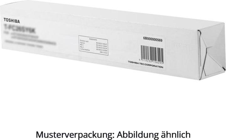 Immagine prodotto Toshiba Toner 2329A (6AJ00000218)(6AJ00000296)