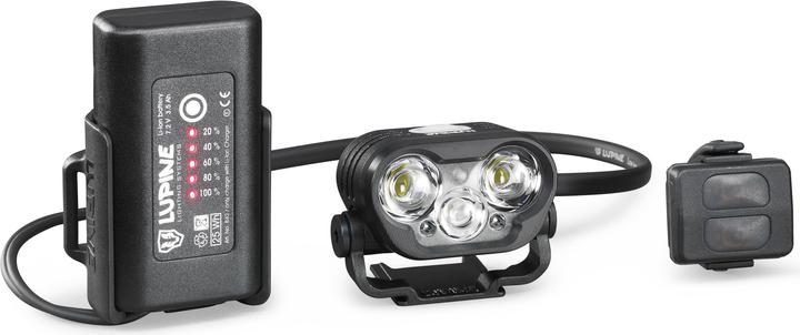 Lupine Blika R 4SC (2100 lm)