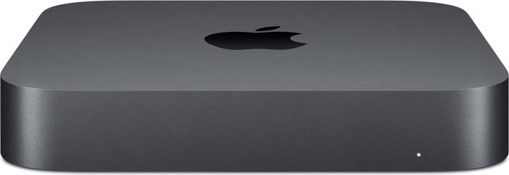 Produktbild Apple Mac Mini – 2018 (Intel Core i7, 8 GB, 256 GB)