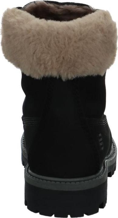 Produktbild Bagatt Schnürrboots (36)