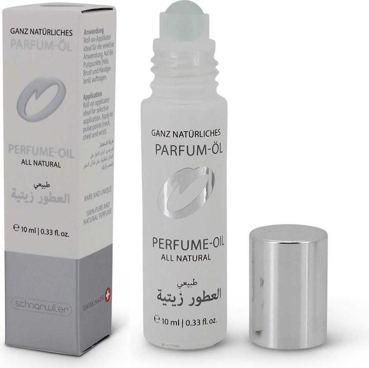 Immagine prodotto Schnarwiler PARFUM ÖL "o", RollOn (Eau de parfum)