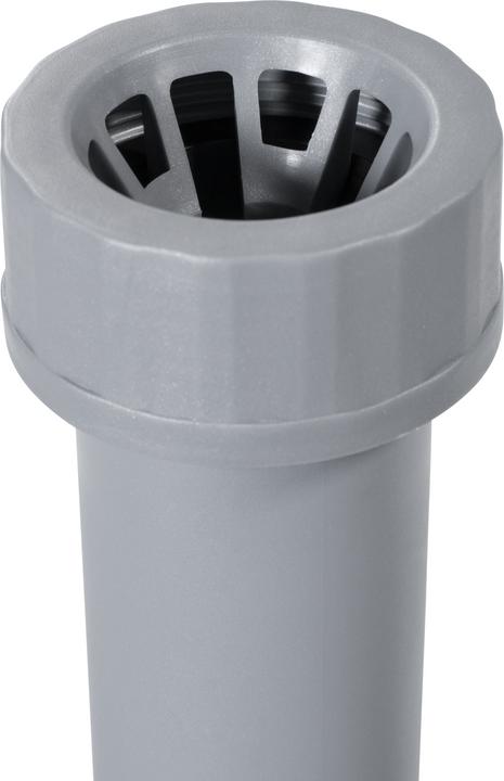 Immagine prodotto Doppler HDPE Füllsockelca. 25 kgsilber
