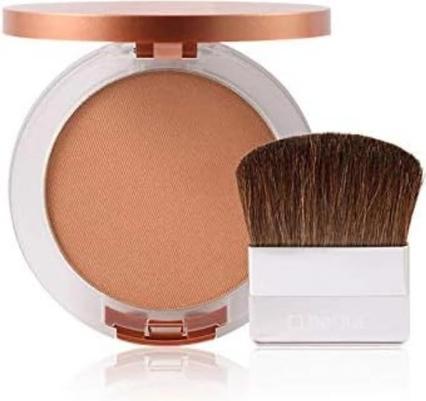 Image du produit Clinique True Bronze (02-Sunkissed, Contour, 9.35 g)