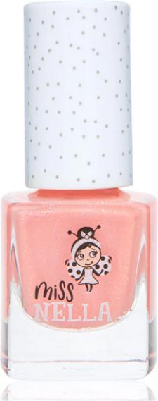 Produktbild Miss Nella Nagellack Peach Slushie (Peach Slushie)